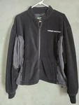 Arcticwear By Cat - Jacket Liner Zip Up Fleece Unisex Size M. Fixed Price $24.00.