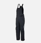 Ski-doo Snowmobile Woman's Voyager Highpants Bibs Black 4416811490 2X. Fixed Price $230.00.