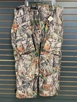 Can-am Pantalon Camo Pants Waterproof 3XL. Fixed Price $50.95.