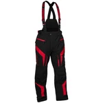 Castle X Black/red Fuel G8 Pants 73-5218. Fixed Price $259.99.
