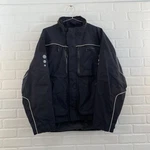 Brp Ski-doo Highmark Rpm Snowmobile Jacket Black With Recco. Fixed Price $69.99.