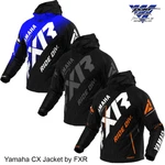 Yamaha Cx Jacket By Fxr - Men's Snowmobile Insulated F.a.s.t.. Fixed Price $249.99.