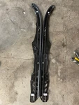 2020 Ski-doo Mxz Race 19-21 Suspension Rails 137" Gen 4 Sno-x. Fixed Price $237.49.