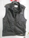 Nos Ansai Mobile Warming Longmen Battery Heated Classic Men's Vest 7109-0905. Fixed Price $84.99.