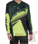 Ski-doo Men's X-team Edition Race Jersey 454864. Fixed Price $52.99.