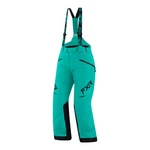 Fxr Womens Fresh Snowmobile Pants Waterproof Insulated Breathable Mint Bibs. Fixed Price $187.49.
