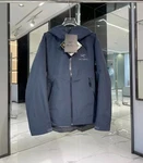 Arc Teryx Black Rain Jacket Beta Lt Size:xs. Fixed Price $170.92.