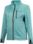 Fly Racing 354-6341XS Women's Mid-layer Jacket Blue. Fixed Price $104.99.
