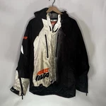 Arctiva Jacket Men Size Medium Mechanized Series Snowmobile Waterproof Coat. Fixed Price $53.95.