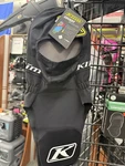 Klim Covert Balaclava Black Pn: 3085-001-000-000. Fixed Price $49.95.