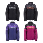 Klim Women's Spark Jacket Heavyweight Insulated Female Snowmobile Trail. Fixed Price $221.97.