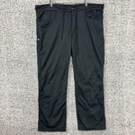 686 Pants Mens Large Black Smarty Technology Ski Snowboard (liner Only). Fixed Price $19.99.