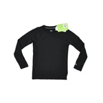 Dsg Boys Long Sleeve Base Layer Athletic Black Warm Performance Shirt Size 2XS. Fixed Price $13.60.
