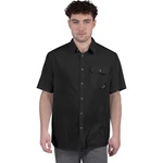 Fxr Breeze Upf Short Sleeve Shirt Black, X-large 252091-1000-16. Fixed Price $82.39.
