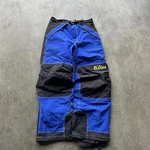 Klim Snowmobile Pants Men Medium Aggressive Sled Wear Gore-tex Ski Snowboard. Fixed Price $120.00.