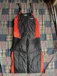 Cat Snowmobile Bibs A-tex Pants Thinsulate Arcticwear Waterproof. Fixed Price $86.26.
