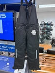 Polaris Ripper Bibs - Men's Lg, Black 286772706. Fixed Price $79.99.