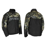 New Fly Racing 2024 Outpost Jacket Coat Snowmobile Winter Obskura Skyfall. Fixed Price $239.95.