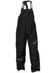 Castle Womens Phase G2 Insulated Snowmobile Bibs Black. Fixed Price $252.88.