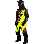 Fxr Mens Cx Lite Snowmobile Monosuit Uninsulated Hydrx Pro Black/inferno. Fixed Price $412.95.