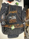 Arctic Cat Coat Team A-tech Orange Medium. Fixed Price $155.00.