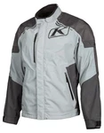 Klim Traverse Jacket - Storm Gray. Fixed Price $655.31.