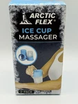 Arctic Flex Ice Cup Massager 2-PACK J. Fixed Price $18.50.