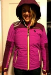 Olympia Womens Snowmobile Yellowstone Small Jacket 69-0017 Ladies. Fixed Price $119.99.