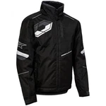 Castle X Black Platform G7 Jacket 70-3576. Fixed Price $189.99.