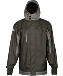 R.u. Outside Vortex Storm Layer Jacket Black Xxl 469-9001X. Fixed Price $99.99.