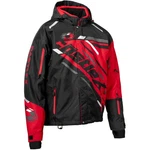 Castle X Red/black/charcoal React G1 Floater Jacket 70-4619. Fixed Price $349.99.