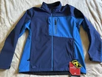 Nwt Klim Inversion Jacket Gore Windstopper Riding Mens Size Xl Blue. Fixed Price $199.99.