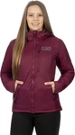 Fxr Expedition Lite Womens Snow Jacket Merlot Xxl. Fixed Price $62.97.