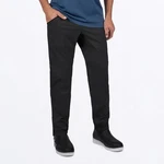 Fxr Racing Adventure Lite Tri-laminate Pants Lg Black. Fixed Price $199.99.