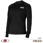 New Fxr Tenacious Merino Longsleeve Snowmobile Base Layer Shirt Md Lg 3XL. Fixed Price $119.99.