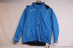 Yamaha Adventure Ladies Winter Snowmobile Jacket SMW-15JAD-BL-12 (size 12). Fixed Price $59.99.