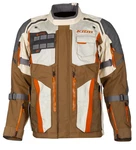 Klim Badlands Pro Jacket Peyote Potter's Clay Gore-tex Adventure Motorcycle. Fixed Price $159.99.