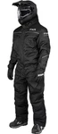 Fxr Excursion Mens Snow Monosuit Black Xl Short. Fixed Price $352.76.