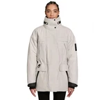 Nwt Ski-doo X Kanuk Women's Typha Winter Snowmobile Jacket Small Msrp $1325. Fixed Price $179.99.