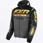Fxr Racing Rrx Jacket 240035-1026-04 Black. Fixed Price $369.99.