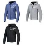 Alpinestars Adult Women Stella Chrome V2 Sport Hoodie 2XL. Fixed Price $249.95.
