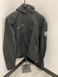 Moose Racing Agroid Jacket Black - 2XL. Fixed Price $59.99.