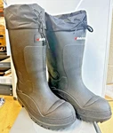 Baffin Titan Mens Black Boots Size 11 - Brand New. Fixed Price $99.99.