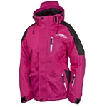 Mpn 84170101 Katahdin Gear Women's Apex Jacket Pink Xsmall - Lightweight Outdoor. Fixed Price $184.72.