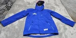 Helly Hansen Youth 176/16 Blue Ski Jacket Excellent Condition. Fixed Price $84.99.