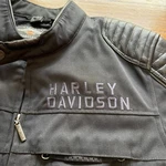 Harley-davidson Men Sheridan Switchback Lite Media Jacket 98129-22VM Size Large. Fixed Price $175.00.