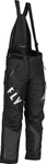 Fly Racing 470-4516M Womens Snx Pro Pnt Blk/grey Medium. Fixed Price $66.99.