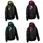 Youth Castle X Strike G6 Snowmobile Jacket Winter Coat Boys Girls Kids. Fixed Price $189.99.