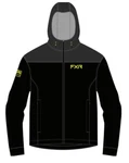 Fxr Renegade Mens Softshell Jacket Black/hi-vis. Fixed Price $125.06.