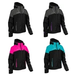 Womens Castle X G5 Barrier Softshell Jacket Coat Windproof Spring Fall. Fixed Price $169.99.
